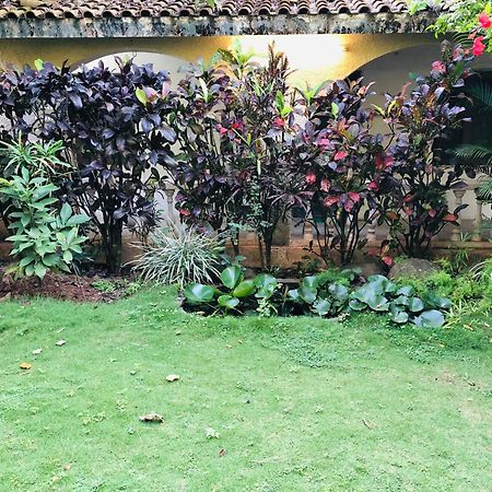 Silent Waters Resorts Yelagiri Exteriör bild