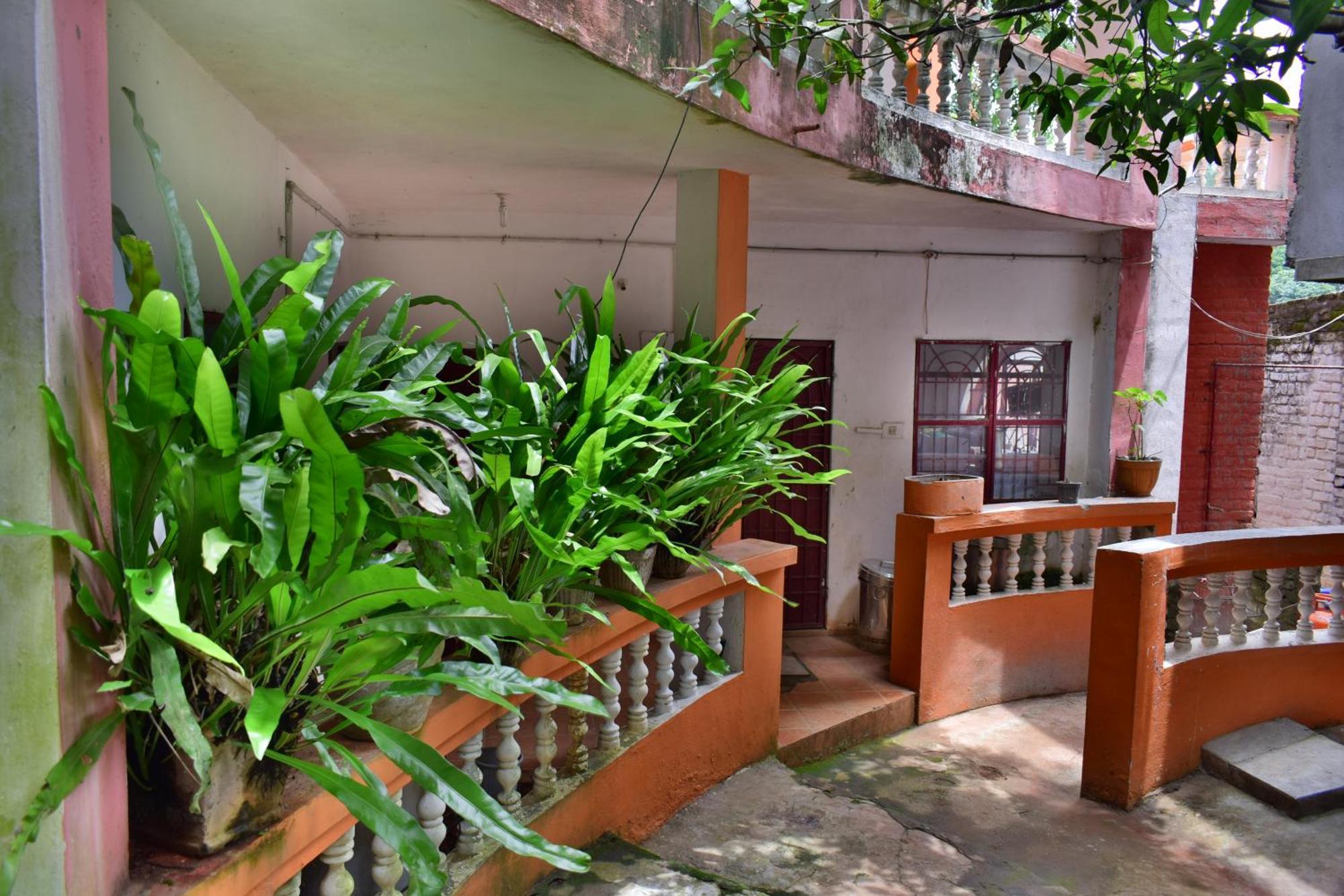 Silent Waters Resorts Yelagiri Exteriör bild