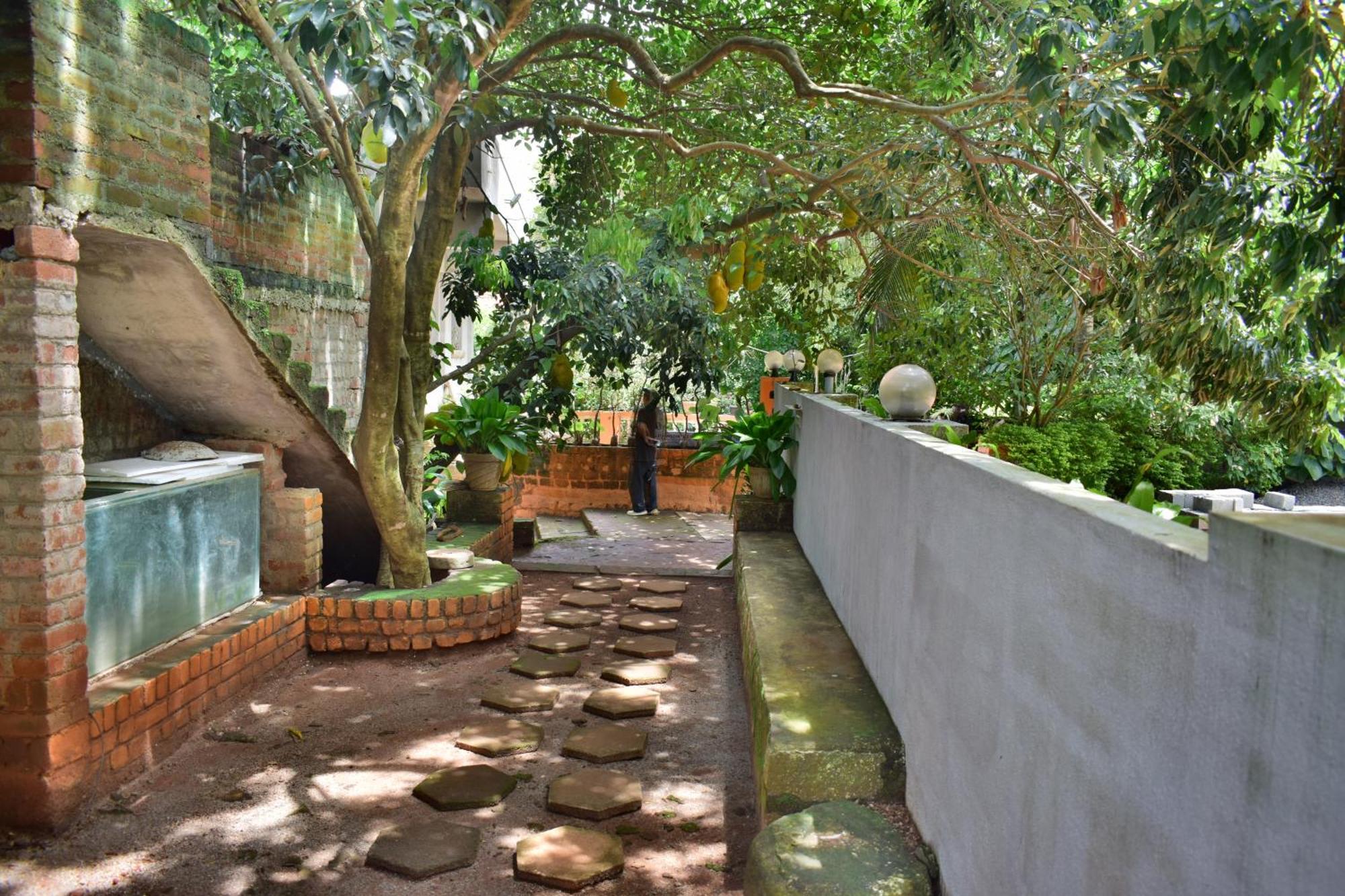 Silent Waters Resorts Yelagiri Exteriör bild