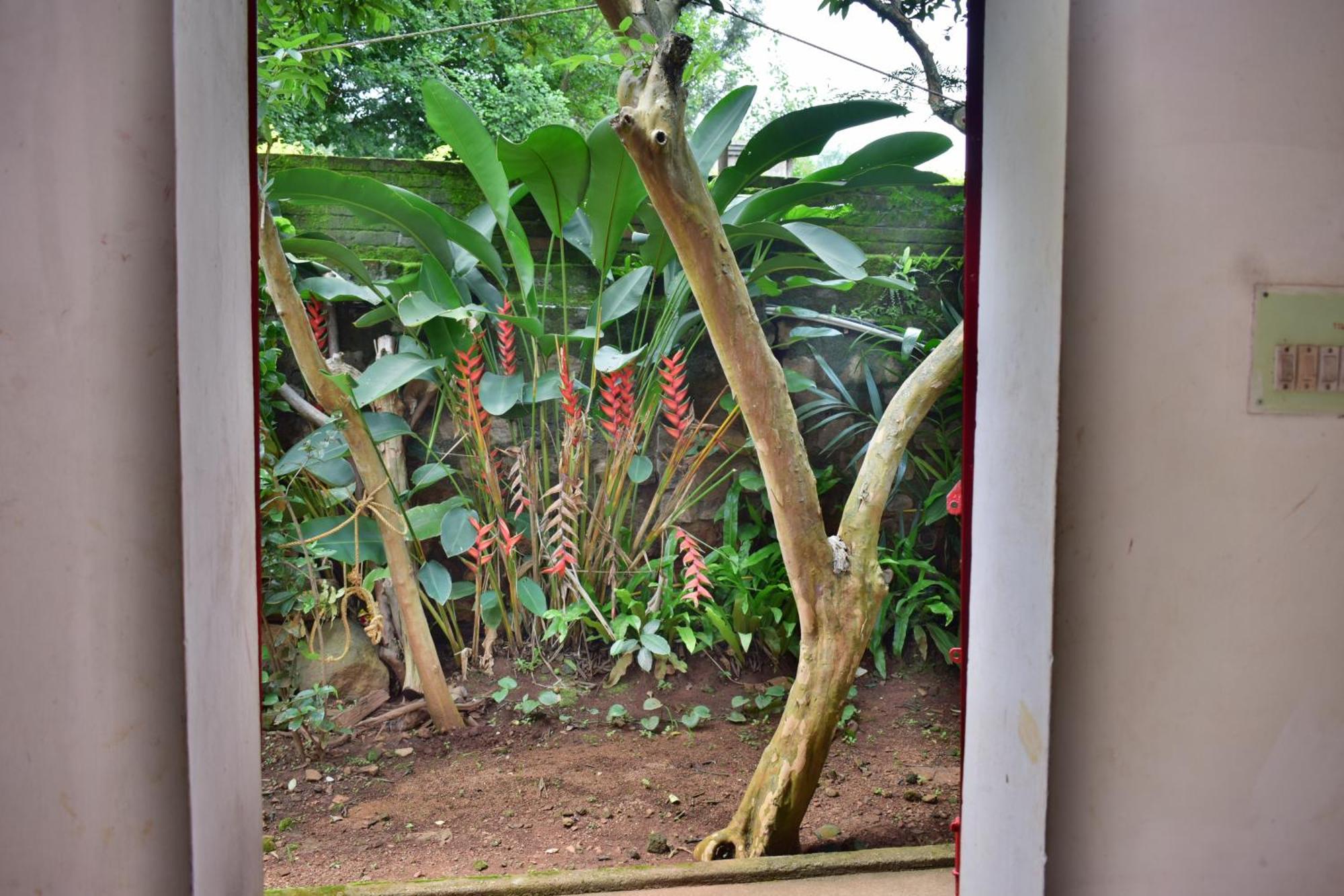 Silent Waters Resorts Yelagiri Exteriör bild