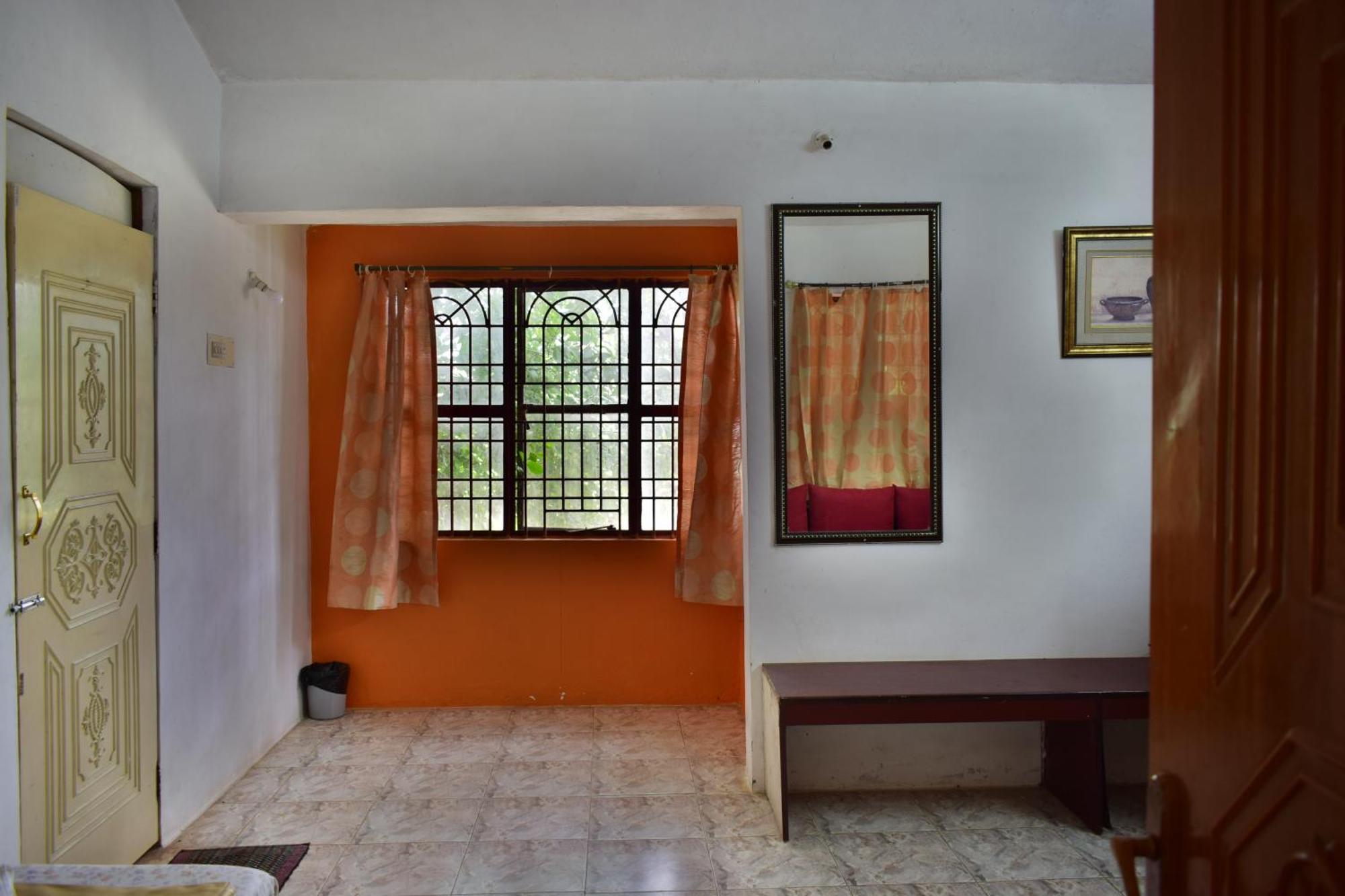 Silent Waters Resorts Yelagiri Exteriör bild